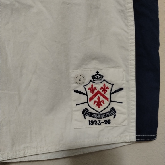 Polo Ralph Lauren VTG Shorts 🔥 - Picture 2 of 4